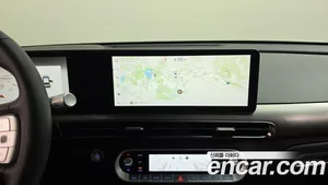 Genesis GV60, 2022 — миниатюра 18