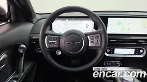 Genesis GV60, 2022 — миниатюра 19