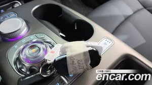 Genesis GV60, 2022 — миниатюра 21
