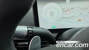 Genesis GV60, 2022 — миниатюра 25