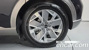 Genesis GV60, 2022 — миниатюра 7
