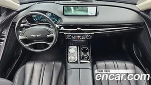 Genesis G80, 2021 — миниатюра 9