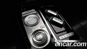 Genesis G80, 2021 — миниатюра 11
