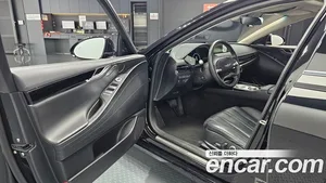 Genesis G80, 2021 — миниатюра 12