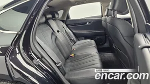 Genesis G80, 2021 — миниатюра 16