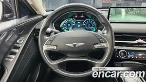 Genesis G80, 2021 — миниатюра 18