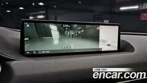Genesis G80, 2021 — миниатюра 19