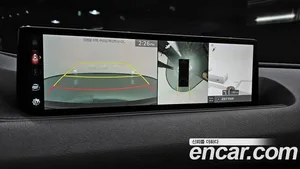 Genesis G80, 2021 — миниатюра 20