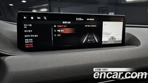 Genesis G80, 2021 — миниатюра 21