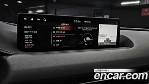 Genesis G80, 2021 — миниатюра 22