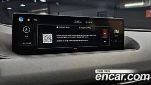 Genesis G80, 2021 — миниатюра 23