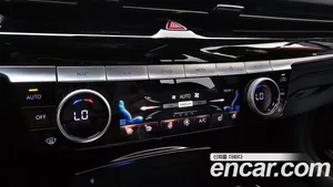 Genesis G80, 2021 — миниатюра 24