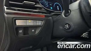 Genesis G80, 2021 — миниатюра 25