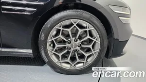 Genesis G80, 2021 — миниатюра 6