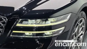 Genesis G80, 2021 — миниатюра 7