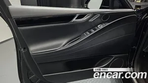 Genesis G80, 2021 — миниатюра 13
