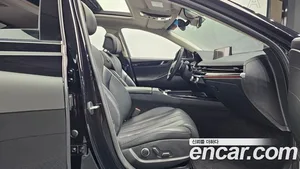 Genesis G80, 2021 — миниатюра 15
