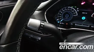 Genesis G80, 2021 — миниатюра 27
