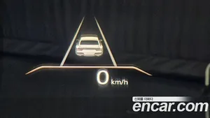 Genesis G80, 2021 — миниатюра 28