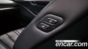 Genesis G80, 2021 — миниатюра 29