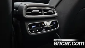 Genesis G80, 2021 — миниатюра 30