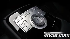 Genesis G80, 2021 — миниатюра 31