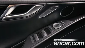 Genesis G80, 2021 — миниатюра 32