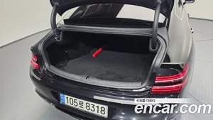 Genesis G80, 2021 — миниатюра 36