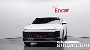 Hyundai Grandeur, 2023 — миниатюра 3