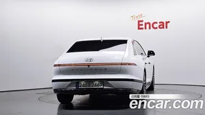 Hyundai Grandeur, 2023 — миниатюра 4