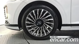 Hyundai Grandeur, 2023 — миниатюра 5