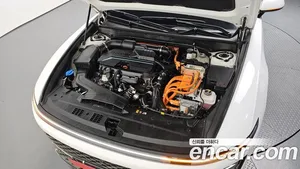Hyundai Grandeur, 2023 — миниатюра 6