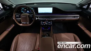Hyundai Grandeur, 2023 — миниатюра 10