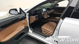Hyundai Grandeur, 2023 — миниатюра 13