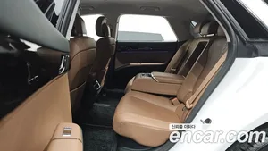 Hyundai Grandeur, 2023 — миниатюра 17