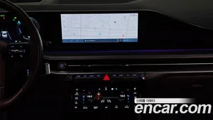 Hyundai Grandeur, 2023 — миниатюра 20