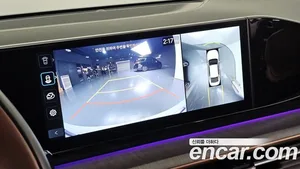 Hyundai Grandeur, 2023 — миниатюра 21