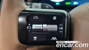 Hyundai Grandeur, 2023 — миниатюра 23