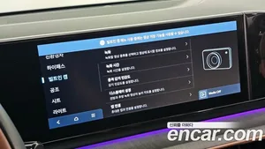 Hyundai Grandeur, 2023 — миниатюра 25
