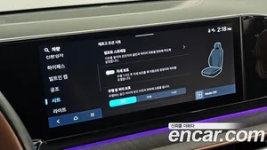 Hyundai Grandeur, 2023 — миниатюра 26