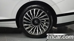 Hyundai Grandeur, 2023 — миниатюра 7