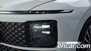 Hyundai Grandeur, 2023 — миниатюра 8