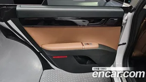 Hyundai Grandeur, 2023 — миниатюра 15