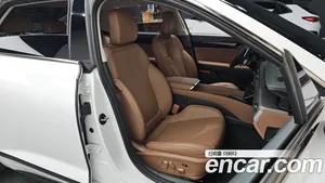 Hyundai Grandeur, 2023 — миниатюра 16