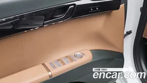 Hyundai Grandeur, 2023 — миниатюра 28