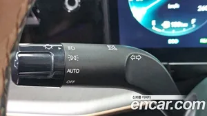Hyundai Grandeur, 2023 — миниатюра 33