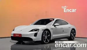 Porsche Taycan, 2023 — миниатюра 37