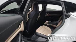 Porsche Taycan, 2023 — миниатюра 17