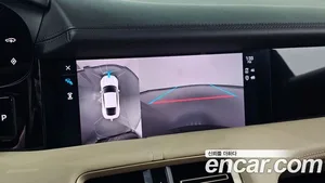 Porsche Taycan, 2023 — миниатюра 25