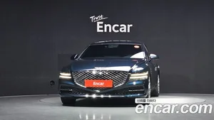 Genesis G80, 2020 — миниатюра 3